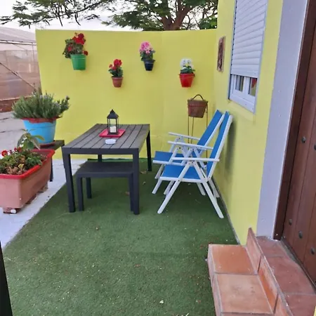 Country house Private Villa, Pool, Bbq, Table Tennis, Beautiful Galdar
