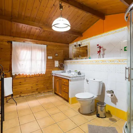 Lantställe Private Villa, Pool, Bbq, Table Tennis, Beautiful Views *