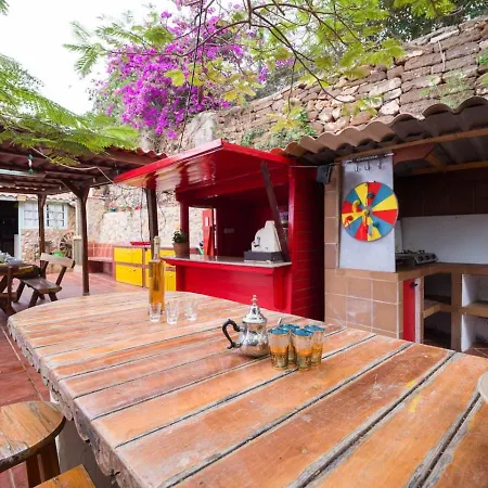 Private Villa, Pool, Bbq, Table Tennis, Beautiful Views *