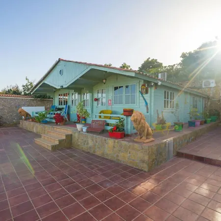 Private Villa, Pool, Bbq, Table Tennis, Beautiful Views * Gáldar