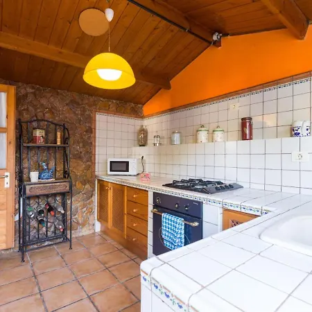 Private Villa, Pool, Bbq, Table Tennis, Beautiful Views * Gáldar